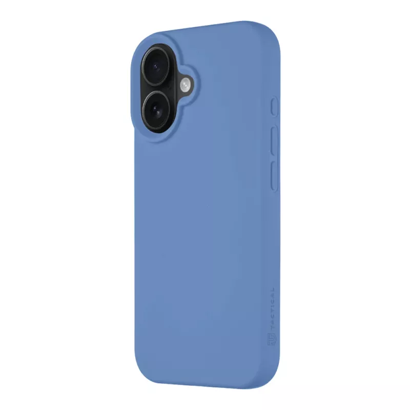 Capa traseira tática MagForce Velvet Smoothie para iPhone 16 - Avatar Series