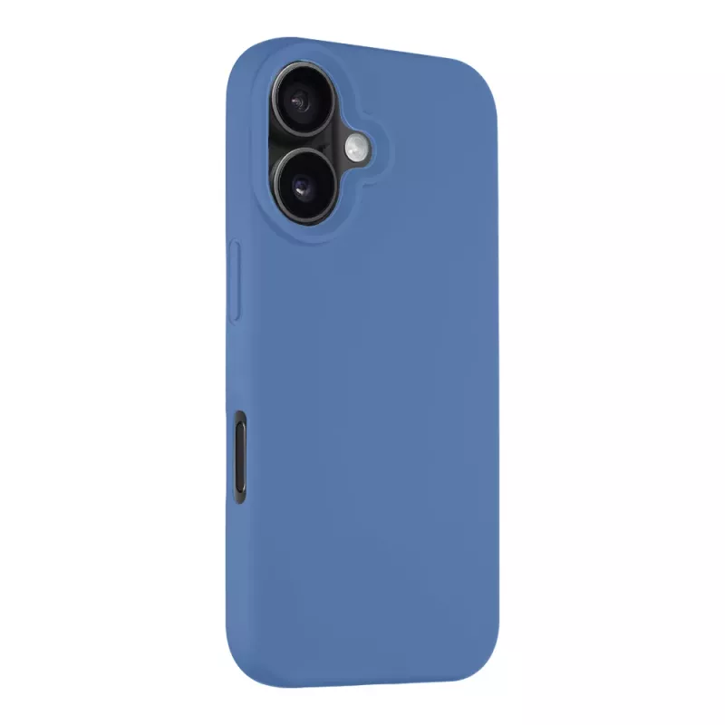 Capa traseira tática MagForce Velvet Smoothie para iPhone 16 - Avatar Series