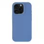 Capa traseira tática MagForce Velvet Smoothie iPhone 16 Pro Charcoal Black
