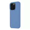 Capa traseira tática MagForce Velvet Smoothie iPhone 16 Pro Charcoal Black