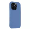 Capa traseira tática MagForce Velvet Smoothie iPhone 16 Pro Charcoal Black