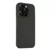 Capa traseira tática MagForce Velvet Smoothie para Apple iPhone 16 Pro - Midnight Black