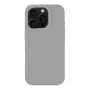 Capa traseira tática MagForce Velvet Smoothie iPhone 16 Pro Foggy