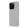 Capa traseira tática MagForce Velvet Smoothie iPhone 16 Pro Foggy