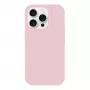 Capa traseira tática MagForce Velvet Smoothie para Apple iPhone 16 Pro, Pink Panther