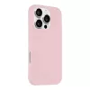 Capa traseira tática MagForce Velvet Smoothie para Apple iPhone 16 Pro, Pink Panther