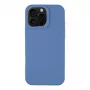 Capa traseira tática MagForce Velvet Smoothie para Apple iPhone 16 Pro Max - preta