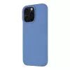 Capa traseira tática MagForce Velvet Smoothie para Apple iPhone 16 Pro Max - preta