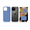 Capa traseira tática MagForce Velvet Smoothie para Apple iPhone 16 Pro Max - preta