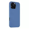 Capa traseira tática MagForce Velvet Smoothie para Apple iPhone 16 Pro Max - preta