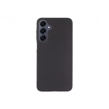 Capa traseira tática TPU Galaxy A16 5G preta