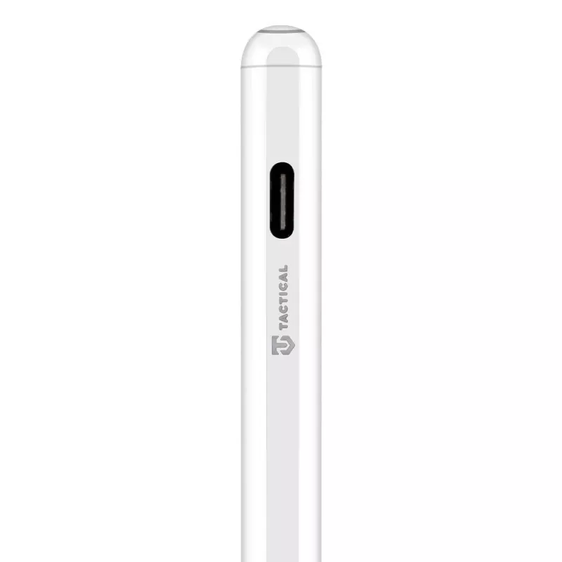 Tactical Roger Pencil Pro 2.0 branco