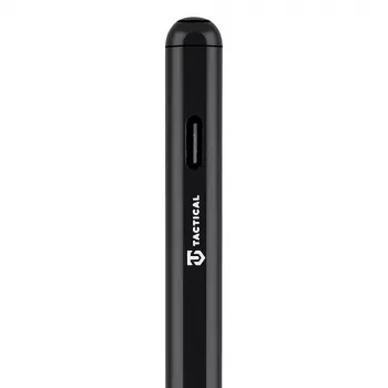 Tactical Roger Pencil Pro 2.0 caneta stylus digital preta