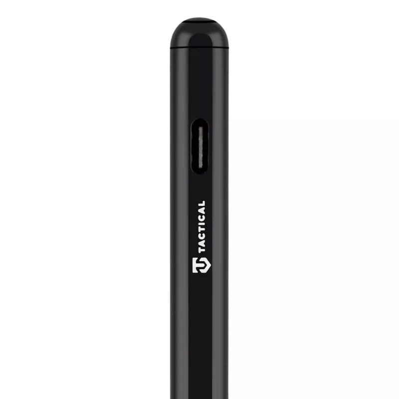 Tactical Roger Pencil Pro 2.0 caneta stylus digital preta