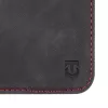 Capa tipo livro tática Xproof Galaxy S25 Black Hawk