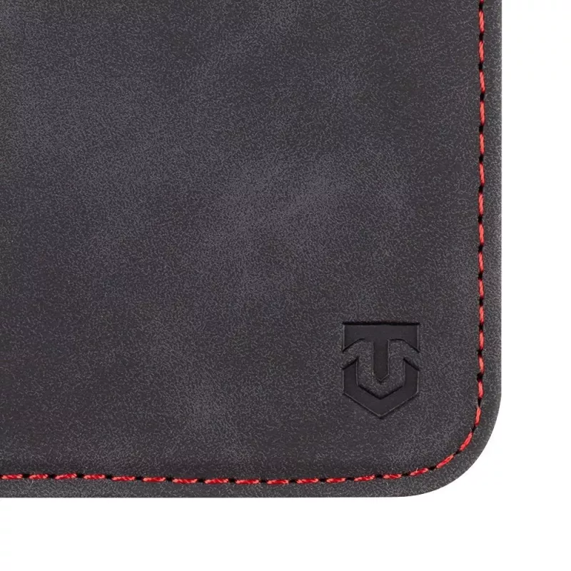 Capa tipo livro tática Xproof Galaxy S25 Black Hawk