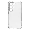 Capa traseira tática TPU Plyo para Samsung Galaxy S25 Ultra transparente
