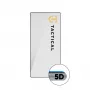 Película de vidro Tactical Glass Shield 5D para Samsung Galaxy S25 Ultra preto