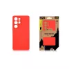 Capa traseira Tactical Velvet Smoothie Galaxy S25 Ultra Chilli
