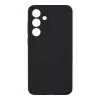 Capa traseira Tactical Velvet Smoothie Galaxy S25+ Asphalt