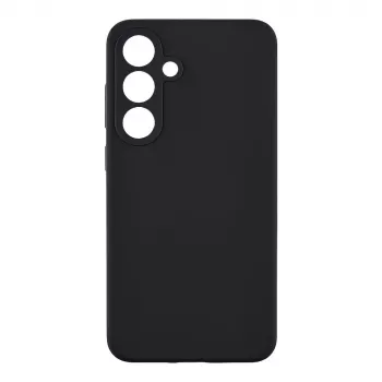 Capa traseira Tactical Velvet Smoothie Galaxy S25+ Asphalt