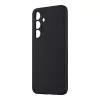 Capa traseira Tactical Velvet Smoothie Galaxy S25+ Asphalt