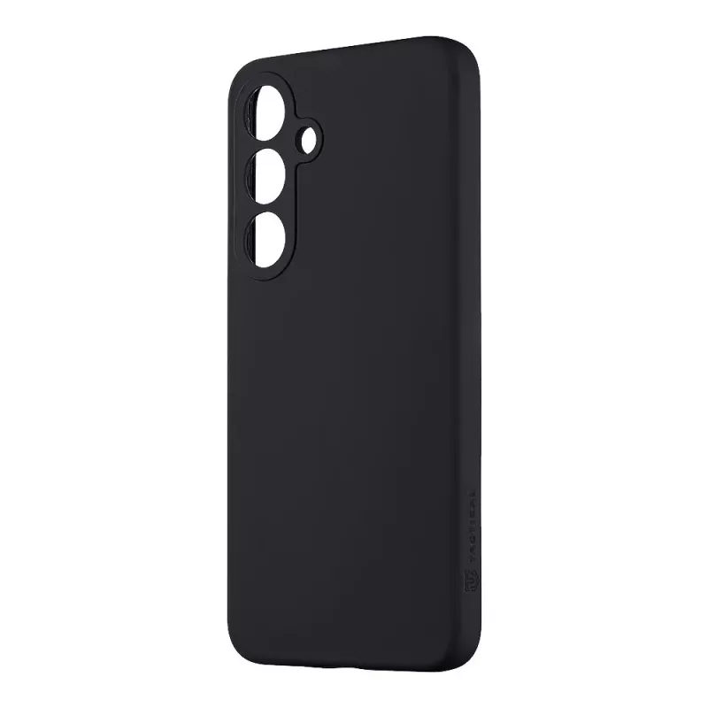 Capa traseira Tactical Velvet Smoothie Galaxy S25+ Asphalt