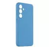 Capa traseira Tactical Velvet Smoothie para Samsung Galaxy S25+ - preto