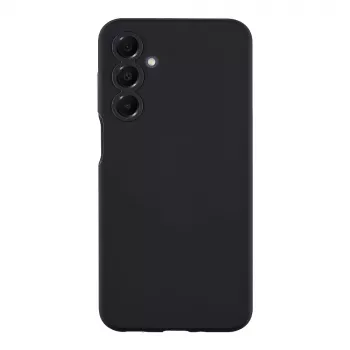 Capa traseira Tactical Velvet Smoothie para Samsung Galaxy A16 4G/5G - Asphalt