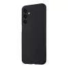 Capa traseira Tactical Velvet Smoothie para Samsung Galaxy A16 4G/5G - Asphalt