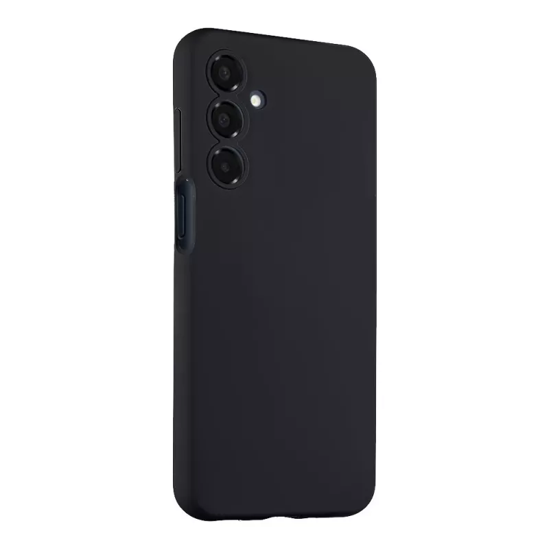 Capa traseira Tactical Velvet Smoothie para Samsung Galaxy A16 4G/5G - Asphalt