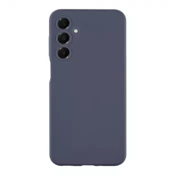 Capa traseira Tactical Velvet Smoothie para Samsung Galaxy A16 4G/5G - preto