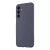 Capa traseira Tactical Velvet Smoothie para Samsung Galaxy A16 4G/5G - preto