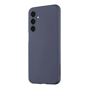 Capa traseira Tactical Velvet Smoothie para Samsung Galaxy A16 4G/5G - preto