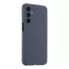 Capa traseira Tactical Velvet Smoothie para Samsung Galaxy A16 4G/5G - preto