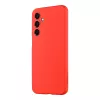 Capa traseira Tactical Velvet Smoothie para Samsung Galaxy A16 4G/5G - Chilli Red
