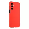 Capa traseira Tactical Velvet Smoothie para Samsung Galaxy A16 4G/5G - Chilli Red