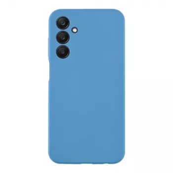 Capa traseira Tactical Velvet Smoothie para Samsung Galaxy A25 5G - preto