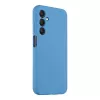 Capa traseira Tactical Velvet Smoothie para Samsung Galaxy A25 5G - preto