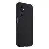 Capa traseira Tactical Velvet Smoothie para Samsung Galaxy A25 5G - Asphalt (cinzento-escuro)