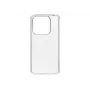Capa traseira Tactical TPU para Xiaomi Redmi Note 14 5G transparente