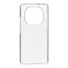 Capa traseira Tactical TPU para Xiaomi Redmi Note 14 Pro 5G transparente