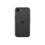 Capa traseira Tactical TPU para Apple iPhone 16e/17e transparente