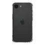Capa traseira Tactical TPU Plyo para iPhone 16e/17e transparente