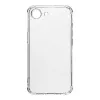 Capa traseira Tactical TPU Plyo para iPhone 16e/17e transparente