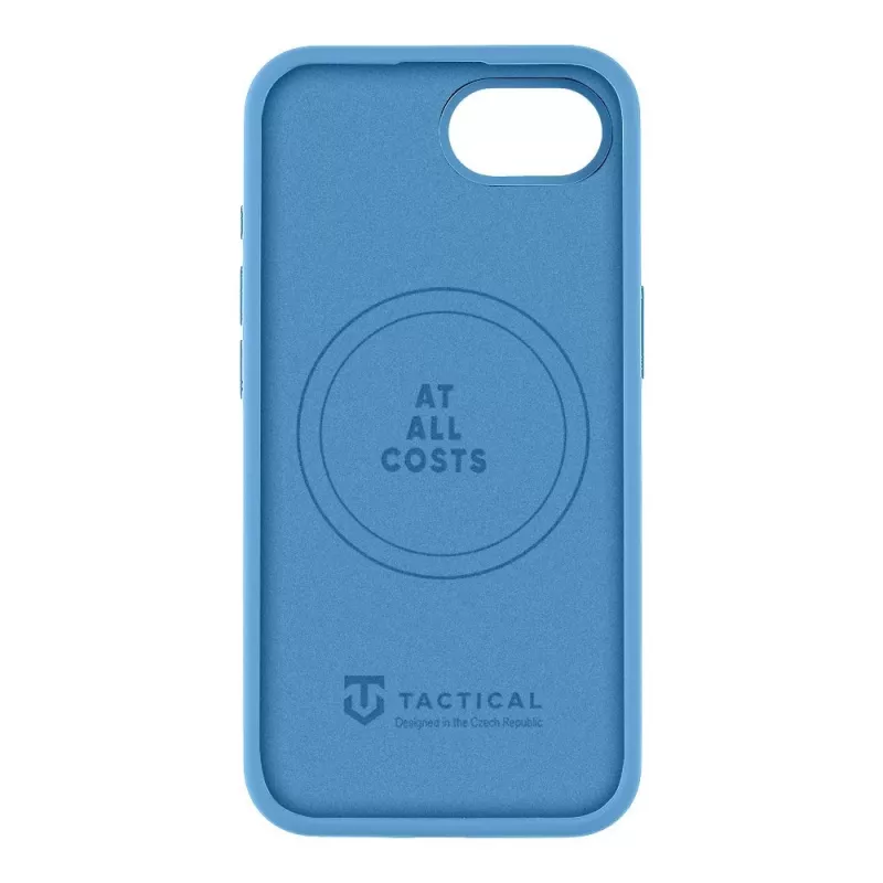 Capa traseira Tactical MagForce Velvet Smoothie iPhone 16e/17e Avatar