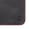 Capa tipo livro tática Xproof Galaxy A36 5G Black Hawk