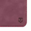 Capa tipo livro Tactical Xproof para Samsung Galaxy A36 5G, Red Beret