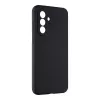 Capa traseira Tactical Velvet Smoothie para Samsung Galaxy A36 5G, Asphalt