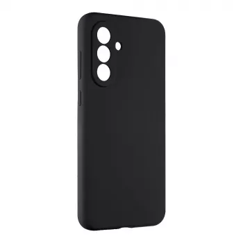 Capa traseira Tactical Velvet Smoothie para Samsung Galaxy A36 5G, Asphalt